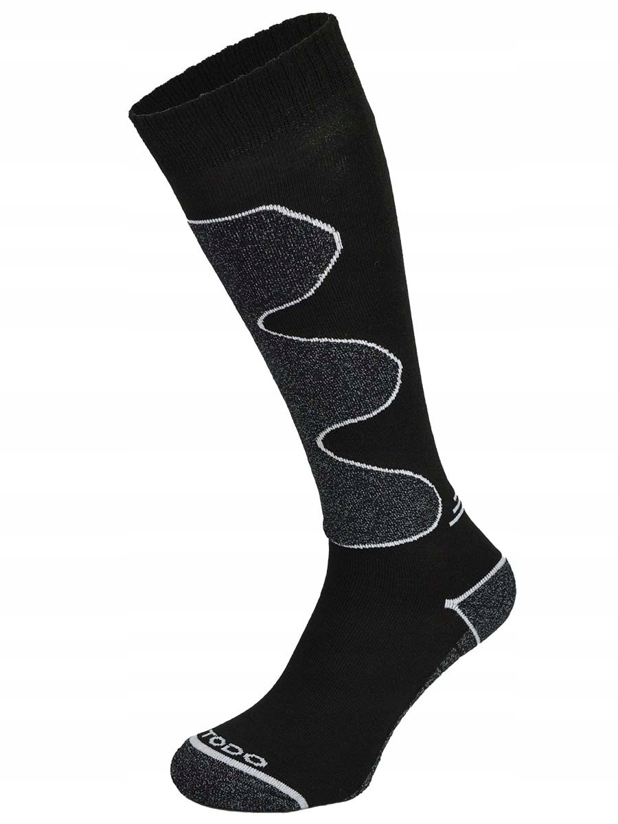 Skarpety narciarskie Ultimate Ski ca-ba 43-46