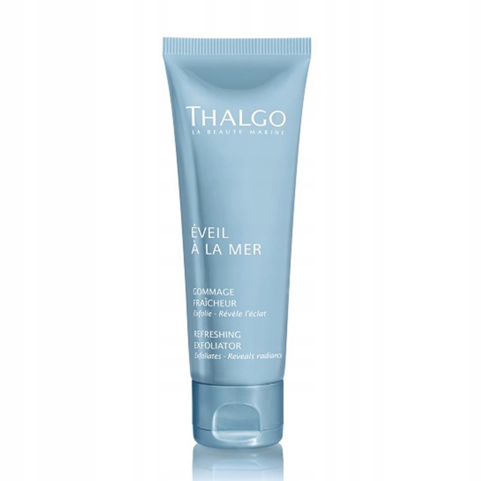 Thalgo Peeling Eveil A La Mer 50ml