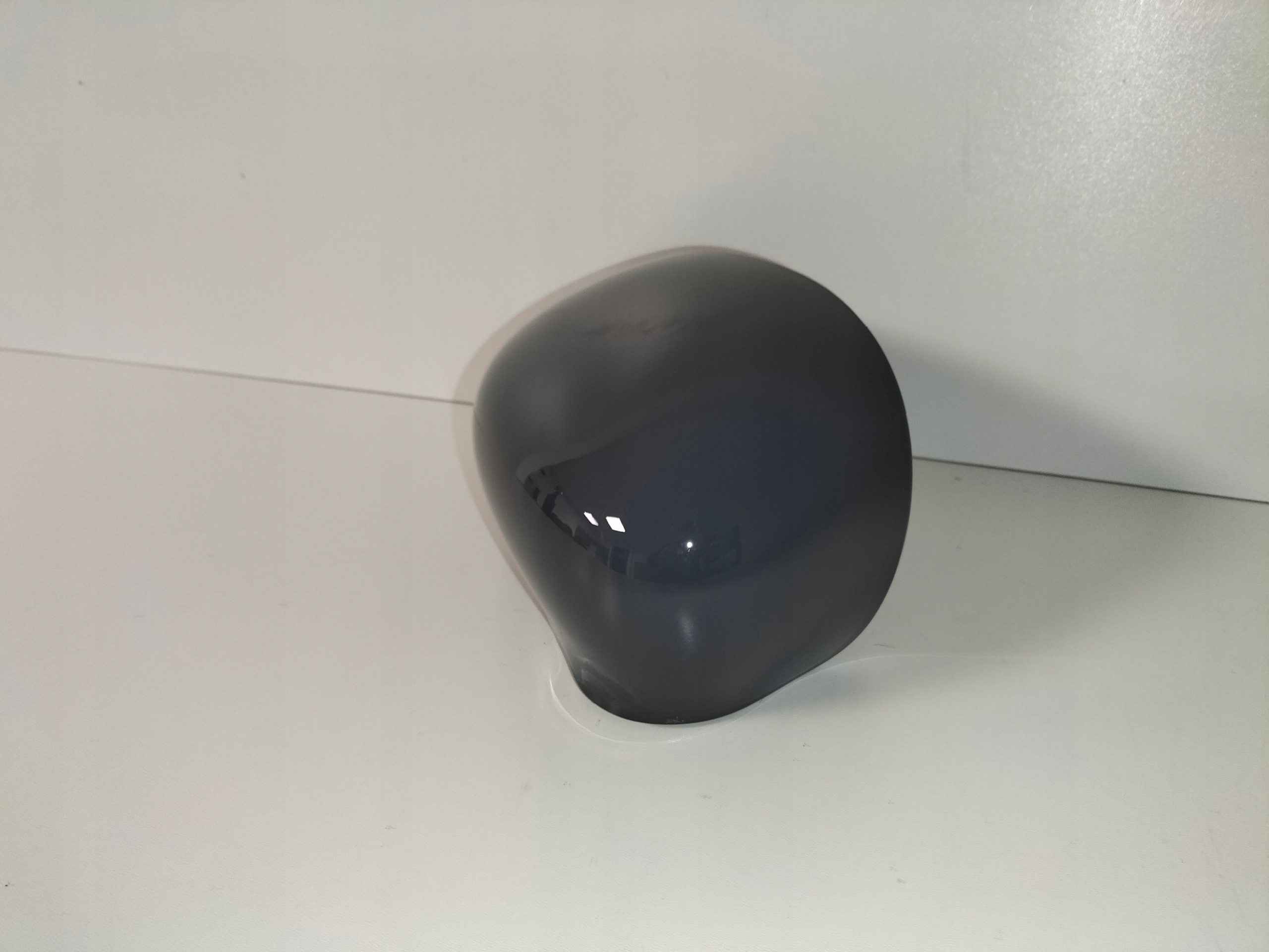 cover cap mirrors right FIAT 500 07