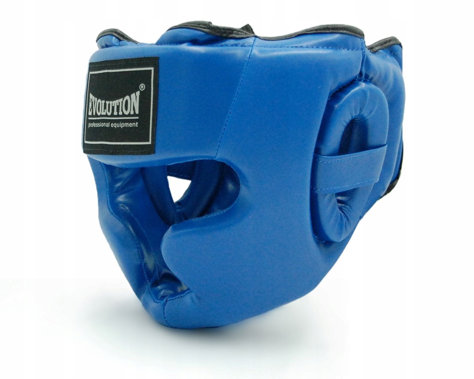 KASK BOKSERSKI TRENINGOWY SPARINGOWY EVOLUTION