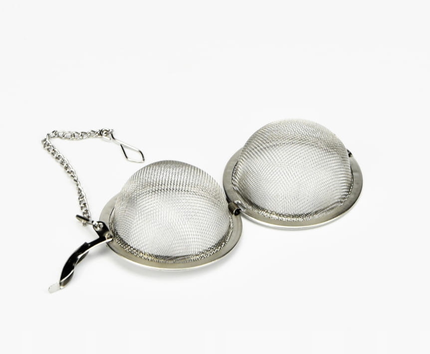 Zaparzacz do herbaty KULKA nierdzewny GALICJA Marka Galicja