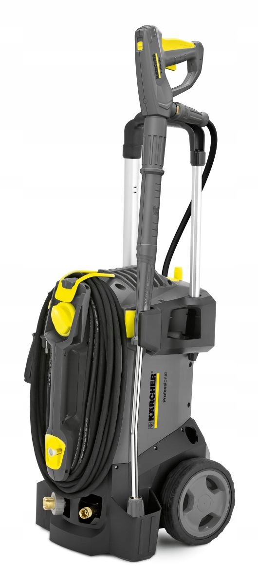 Myjka wysokociśnieniowa Hd 5/15 C Karcher 1.520-930.0 (bez podgrzewania wod