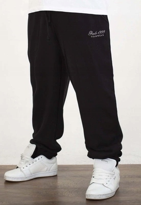 Dresy Prosto Football černé