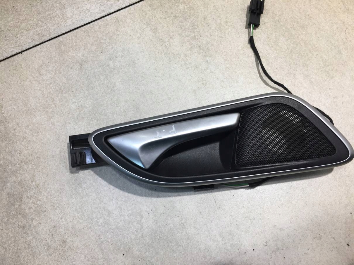handle inner right rear part MERCEDES W176 FL A2467300448
