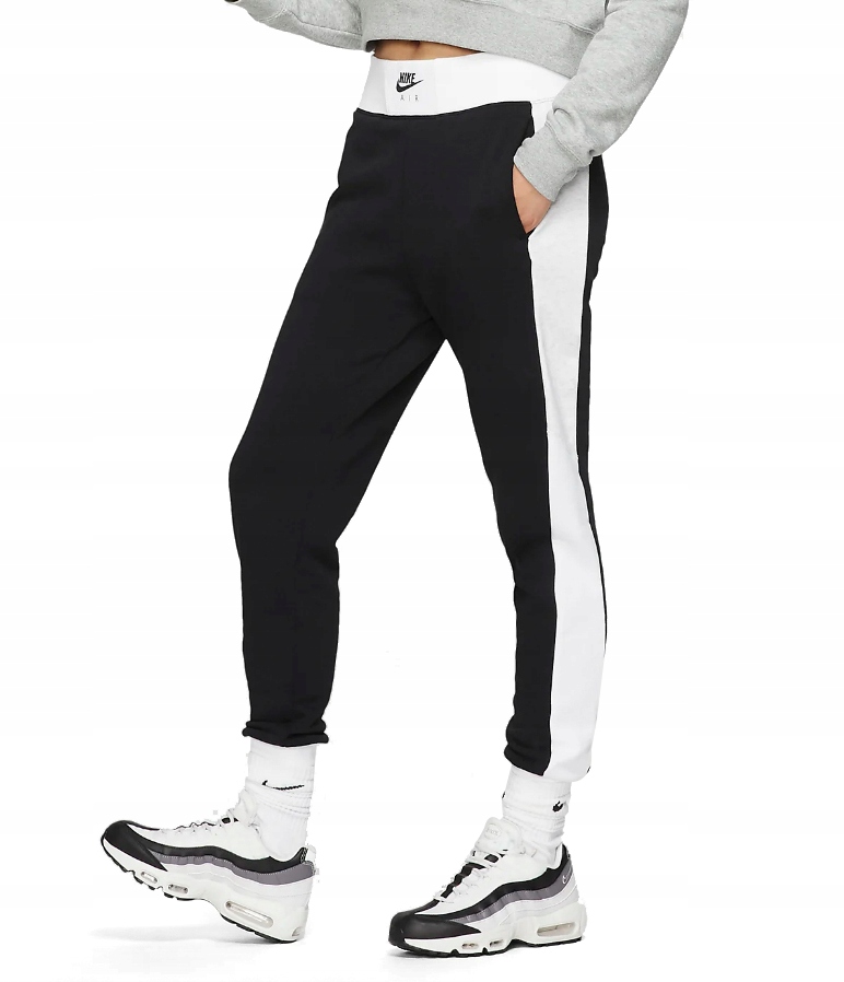 

Nowe Damskie Spodnie Dresowe Nike BV4775-010 r.L