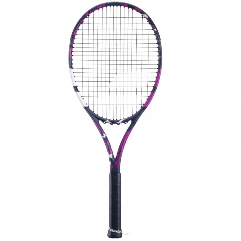 Rakieta tenisowa Babolat Boost Aero Pink 2023 G2