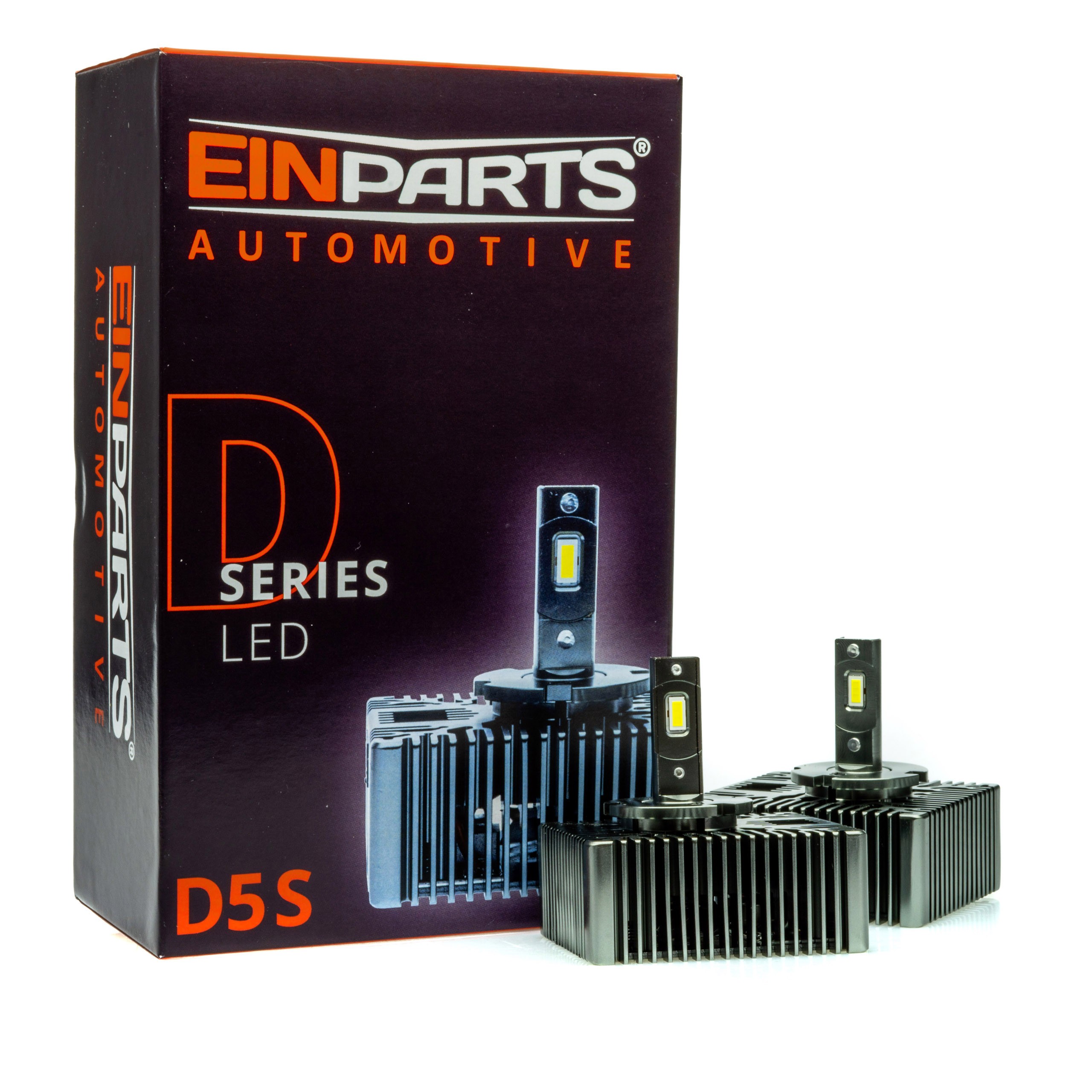 EPLH94 Led žiarovky D5S 6000K