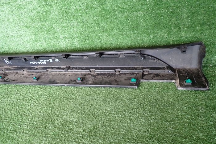 HYUNDAI TUCSON III 15- moulding threshold right