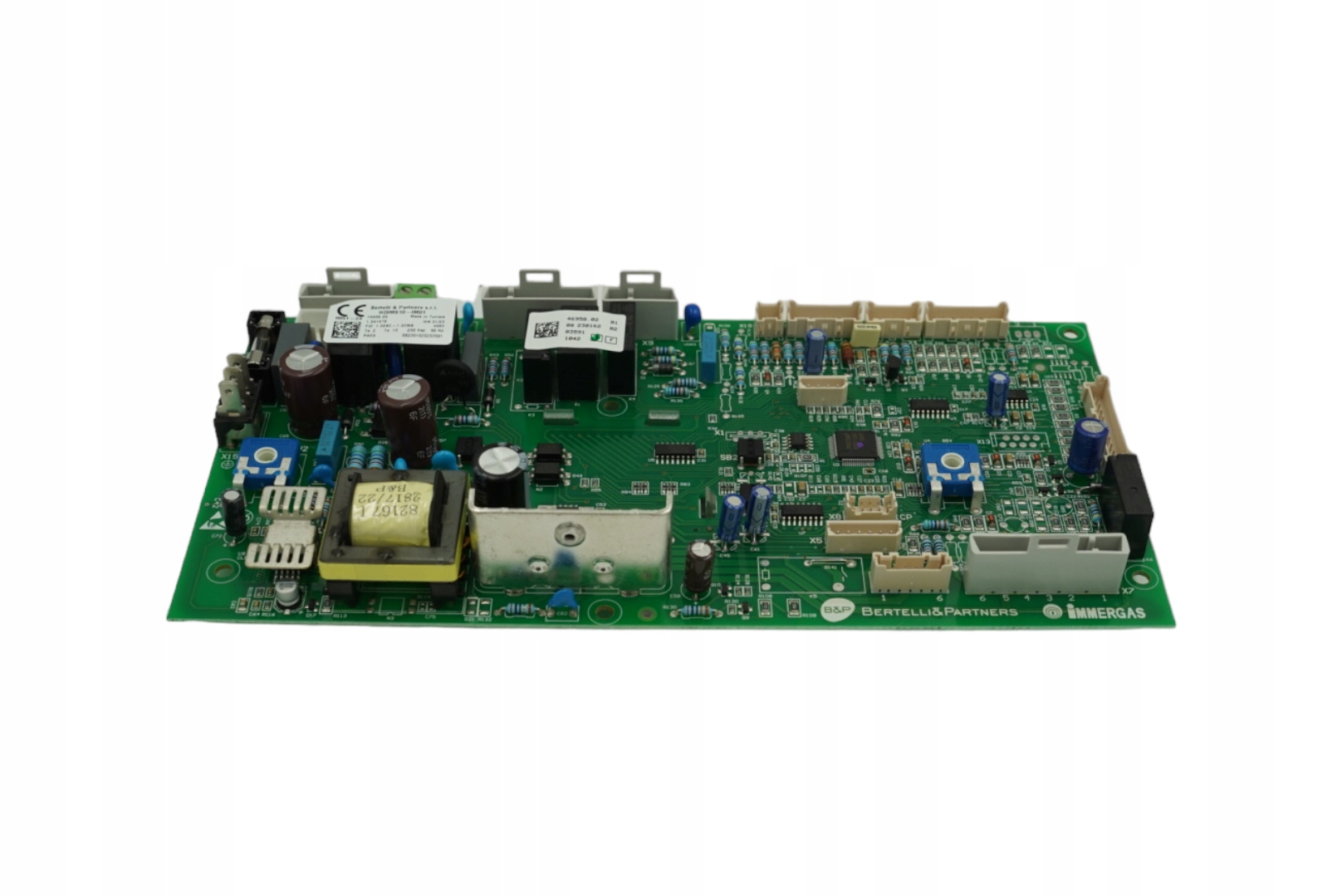 Płyta Elektroniczna Immergas Victrix Exa 3.029202