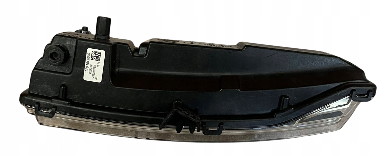 ГАЛОГЕН led правый RANGE ROVER N9X2-15200