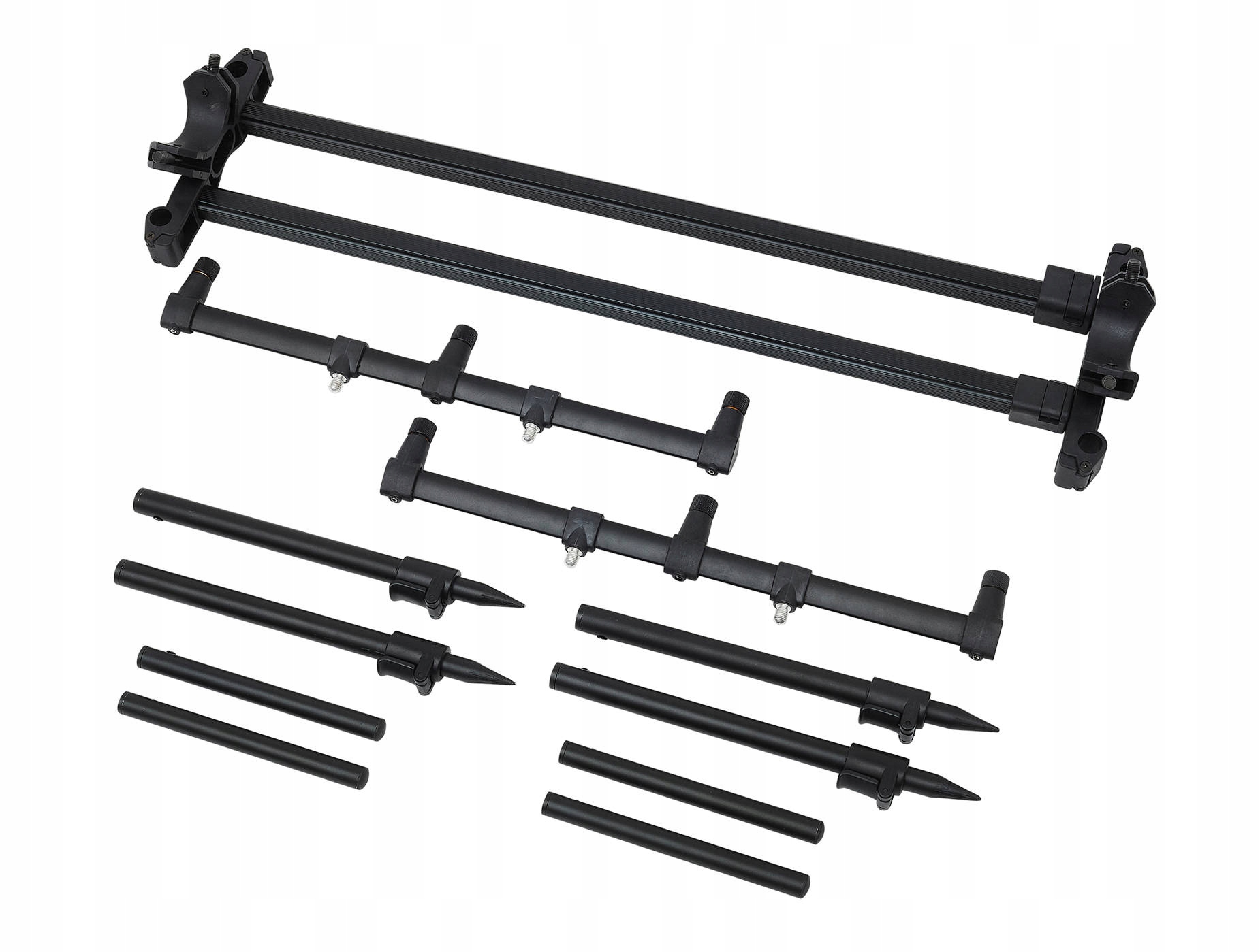 ROD POD PROLOGIC C-SERIES TWIN SUPPORT PRO 3 PRUTY Kód výrobce 72769