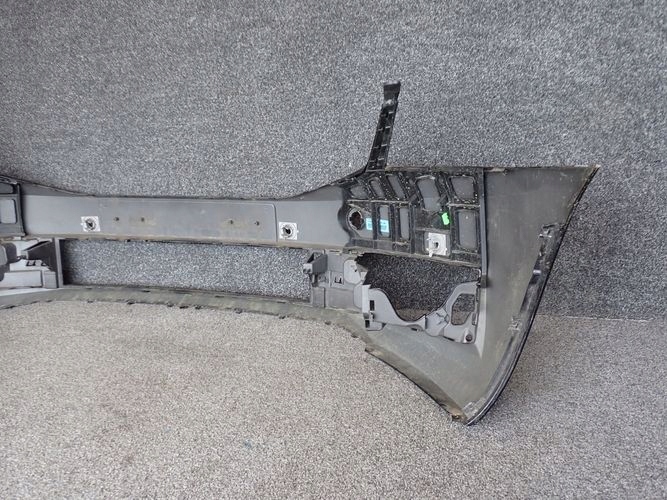 SKODA OCTAVIA III LIFT 17- FRONTSTOSSSTANGE VORNE