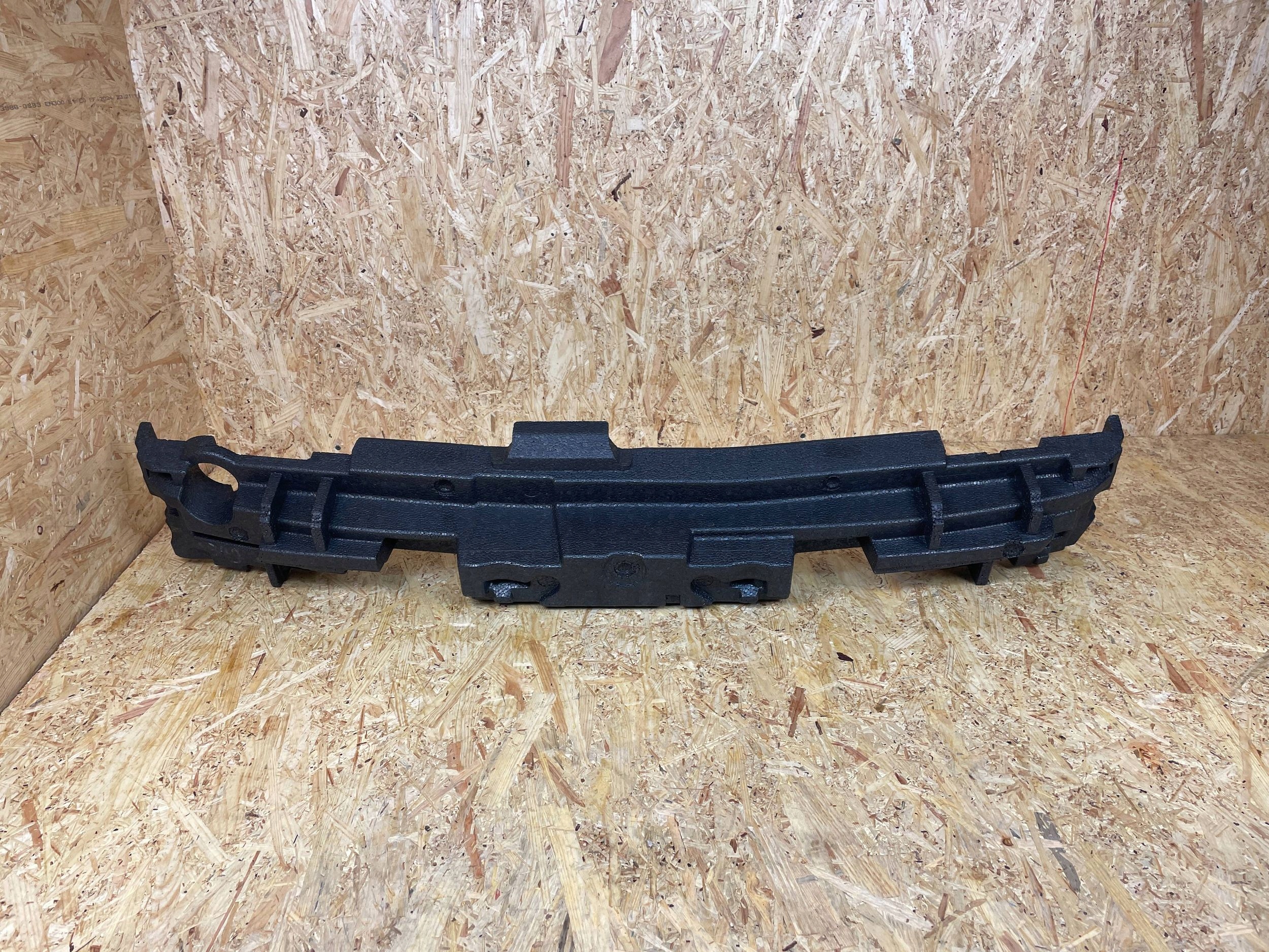 ABSORBER PIANKA ZDERZAKA PRZÓD PEUGEOT 2008 II 9852664280