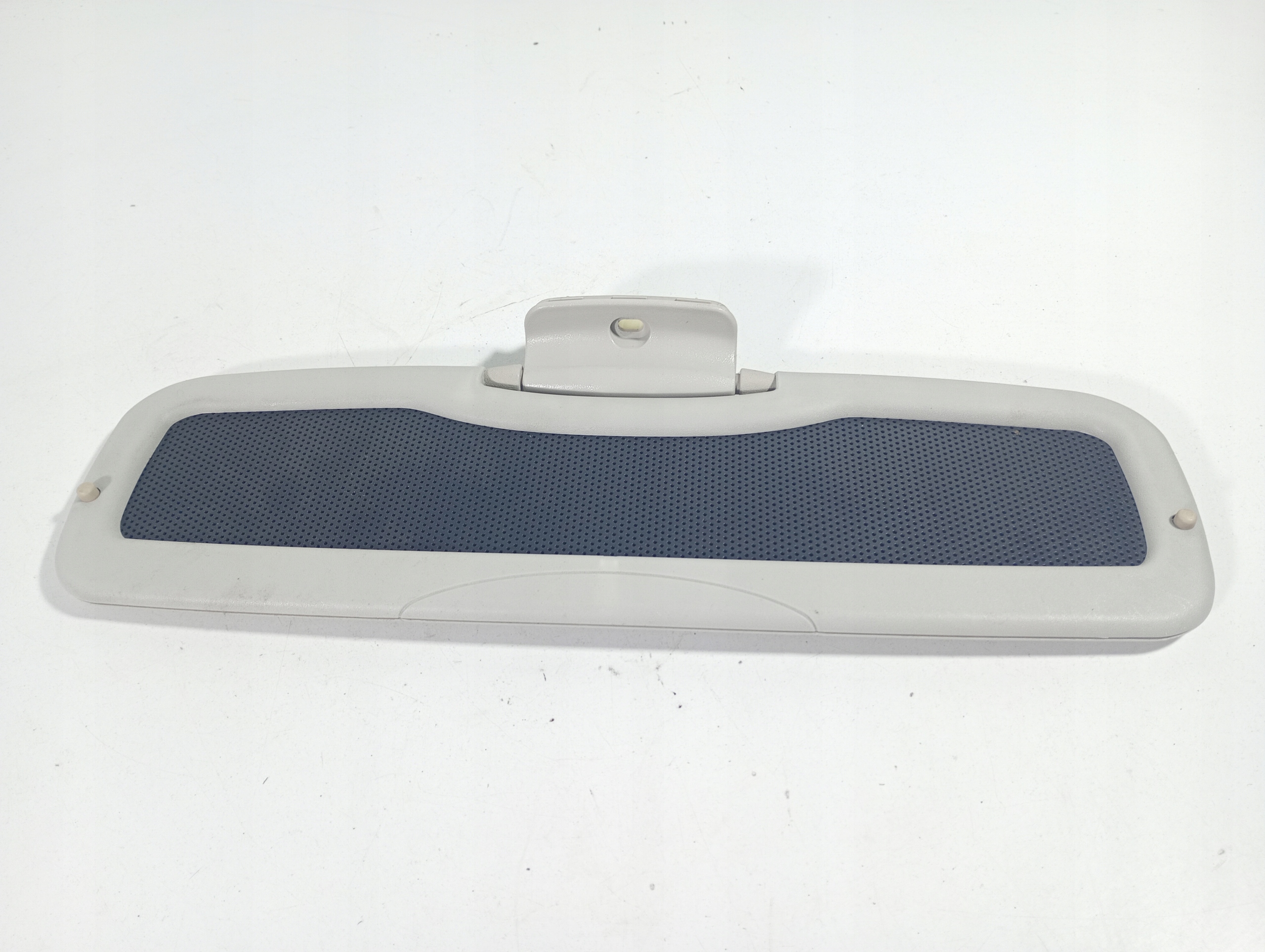 Smart Fortwo 450 01-07 cover PRZECIWSLONECZNA left driver´s visor left