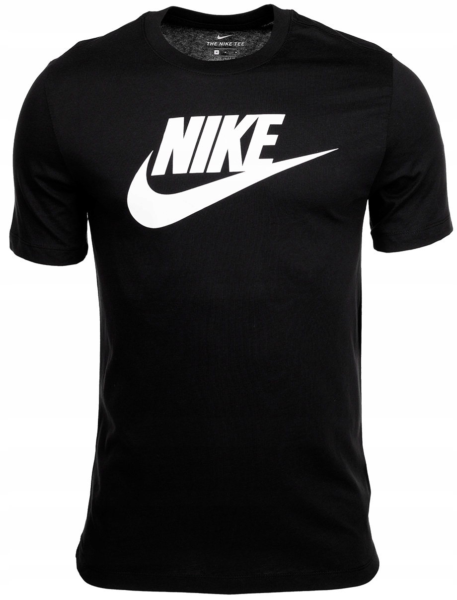 

M Nsw Tee Icon Futura L