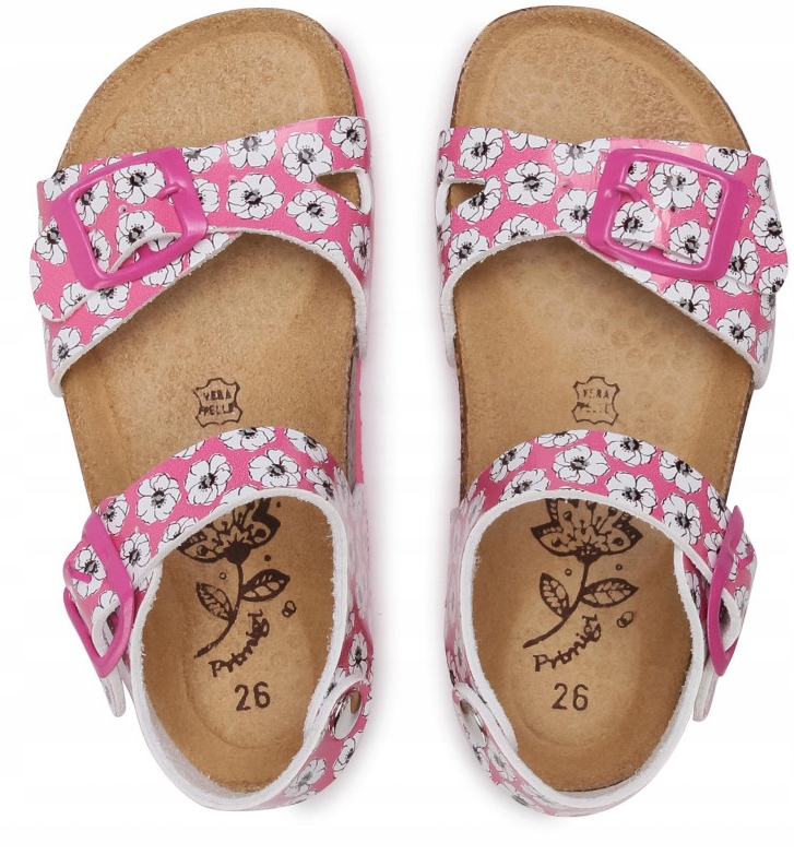 Primigi sandałki sandały 29 Płeć dziewczynki