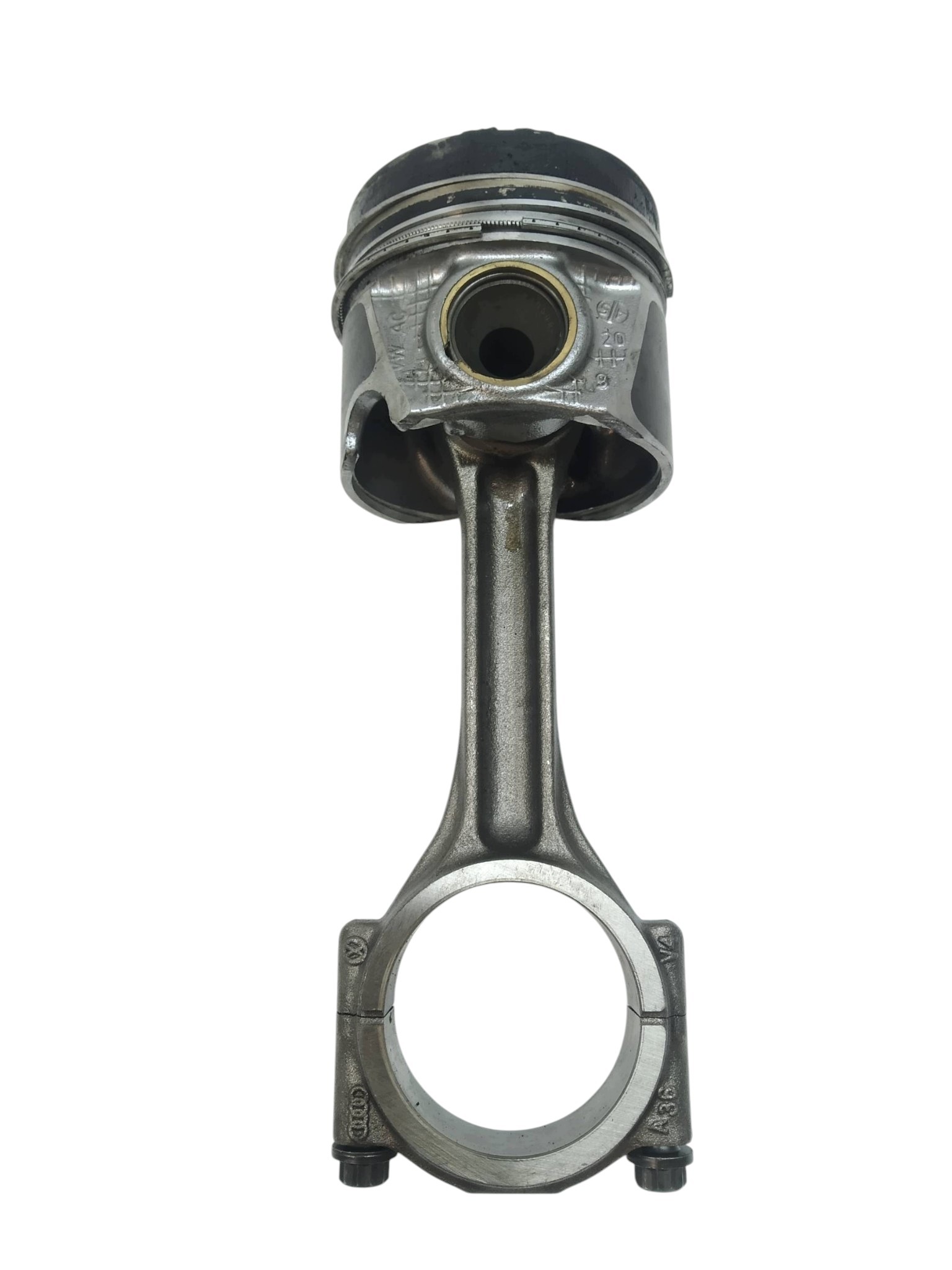 piston bielle N326F 2.0 TDI Audi A6 V (2018-) C8