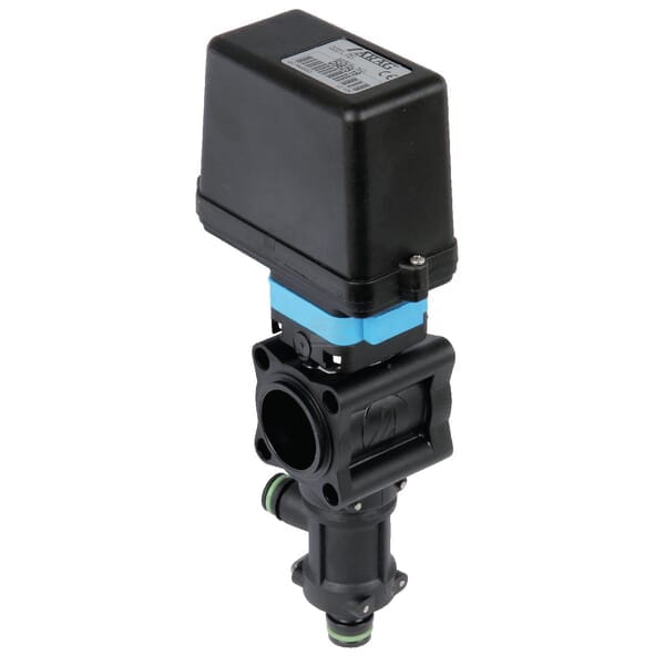 Ventil pro motor komplet 921569 Amazone