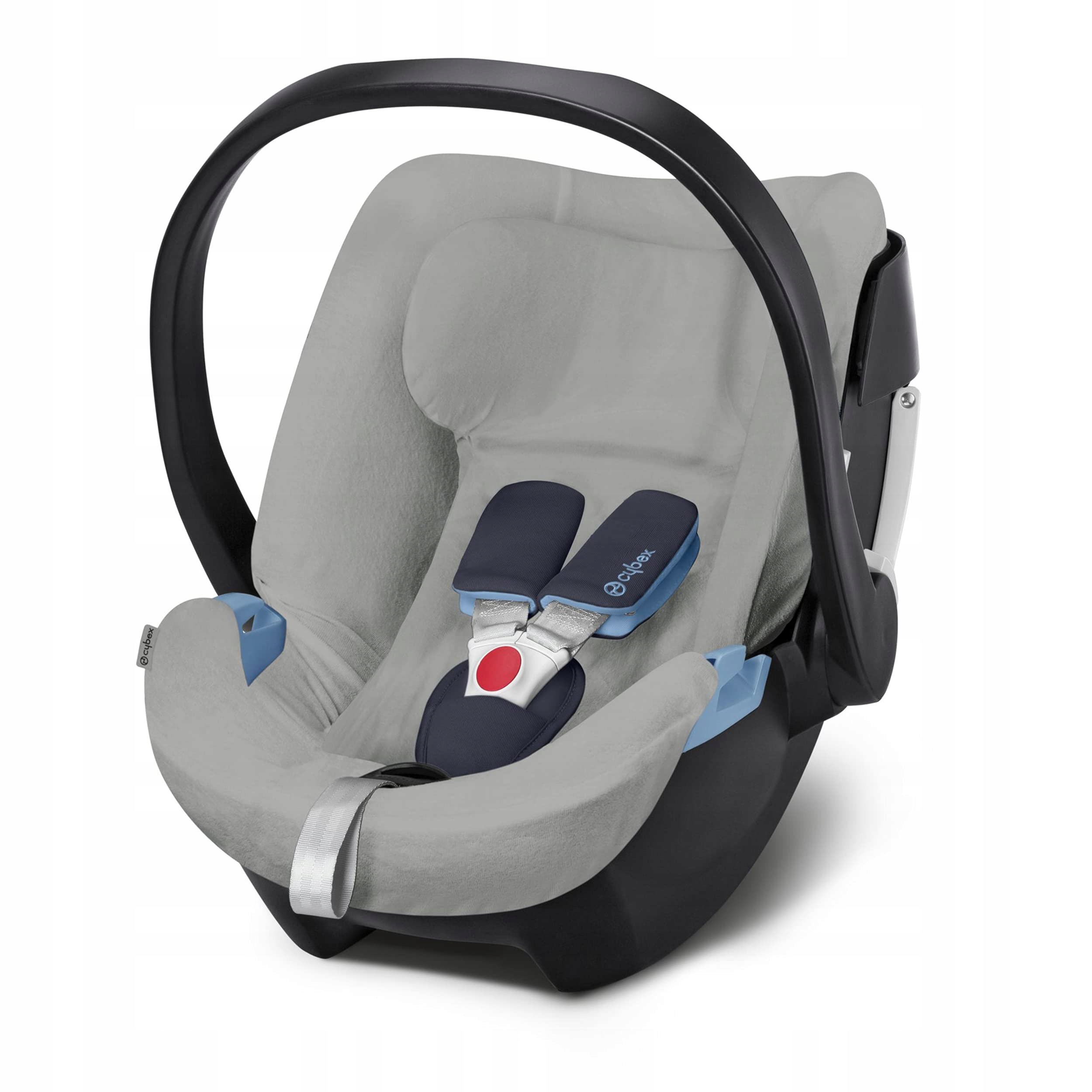 Cybex Pokrowiec Letni Do Fotelika Aton 5 Beige