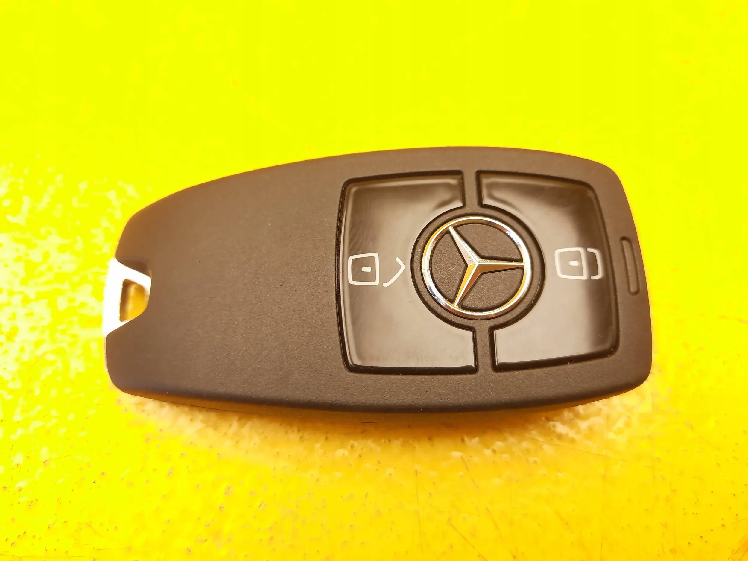 Mercedes-Benz Sprinter W907 W910 KLUCZYK PILOT A2479052303 Typ samochodu Samochody dostawcze