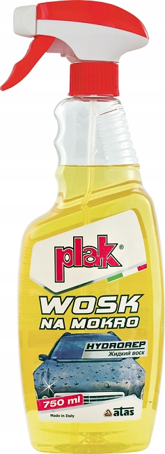 

Plak Hydrorep Wosk Na Mokro 750 ml