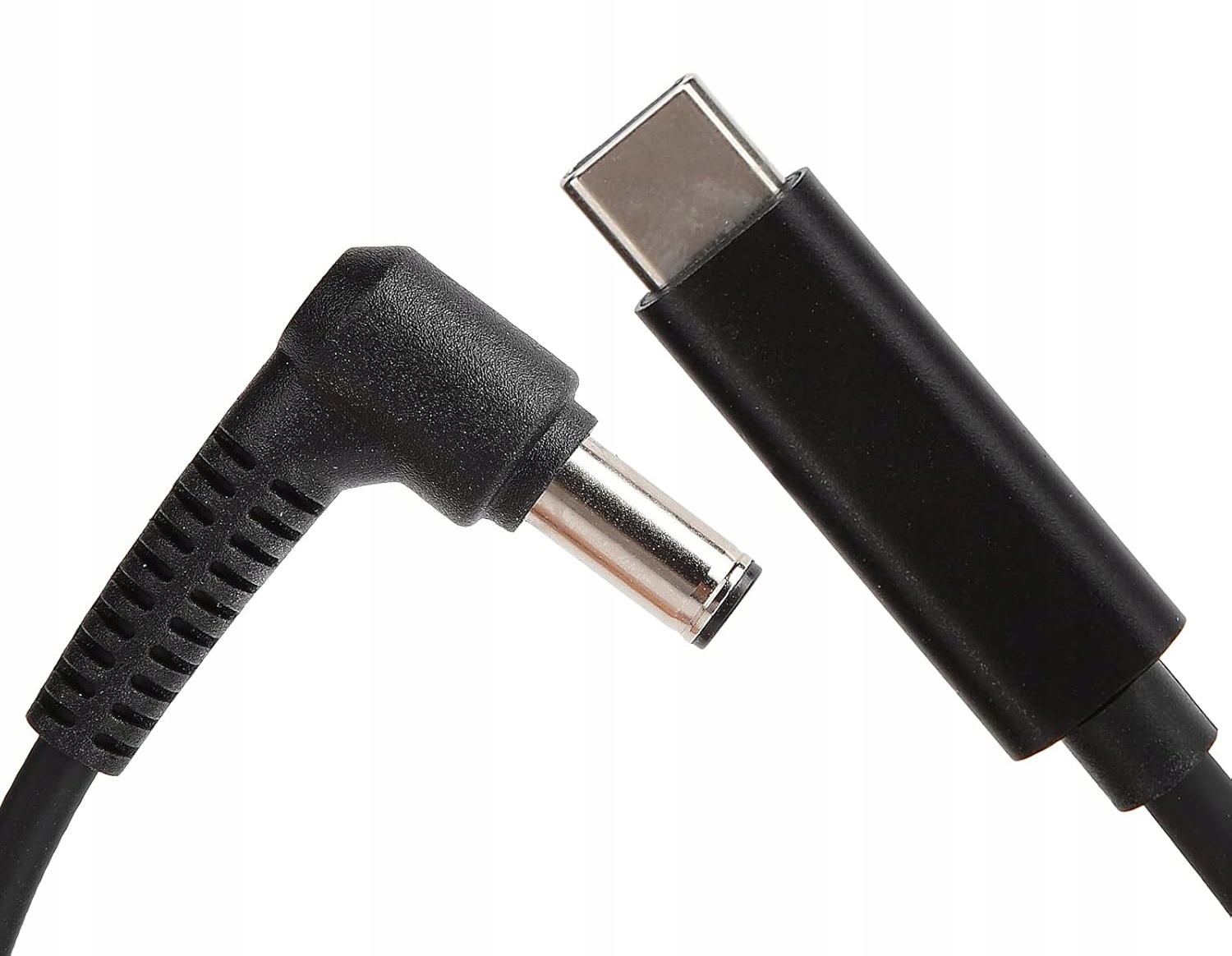 KABEL DO PROJEKTORA ZASILAJACY K2 HY300 ORAZ K1 PD65W 20V USBC-DC 5.5x2.5MM Marka bez marki