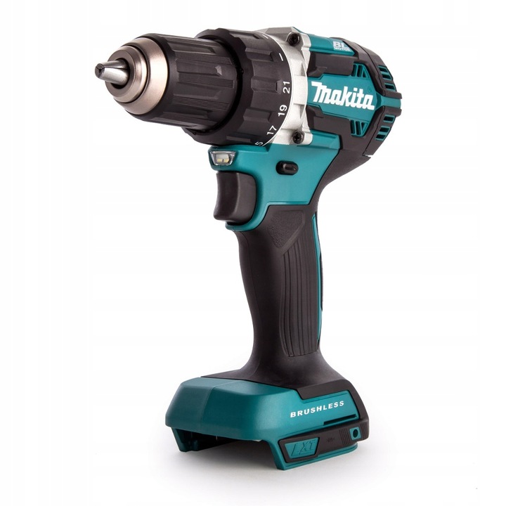 Wkrętarka Akumulatorowa 18V 54Nm Makita DDF484Z