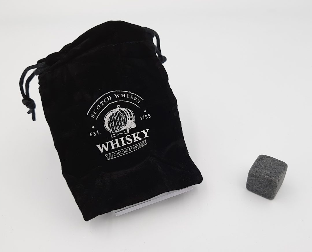 Zestaw do whisky drinków kostki szklanka prezent EAN (GTIN) 6920453202612