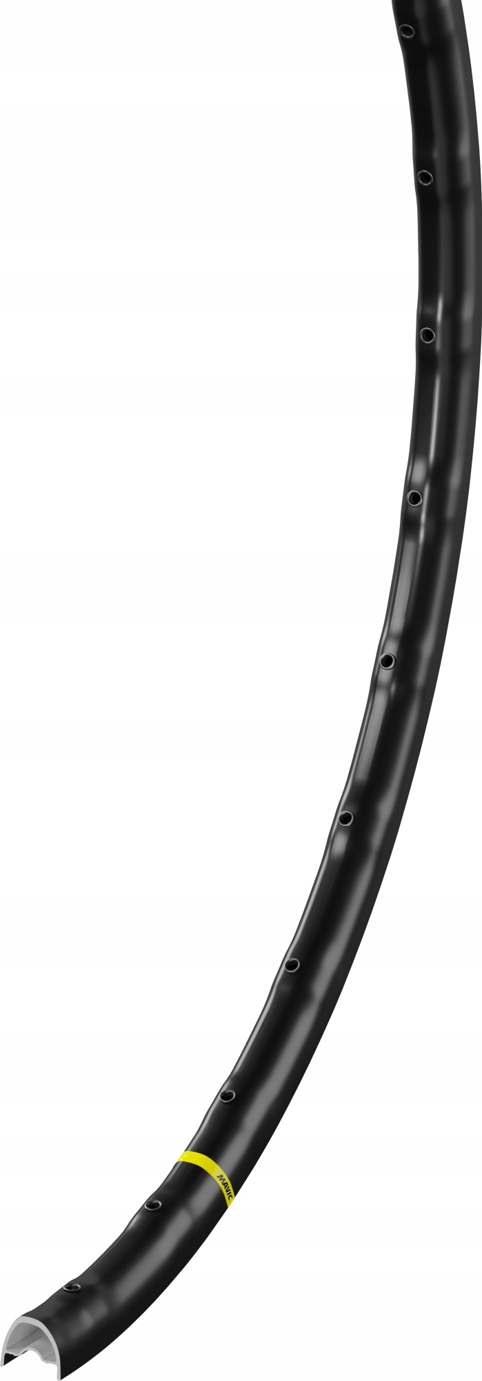 Mavic Mavic Obręcz A 1022 Ust Disc 28h (j4250128)