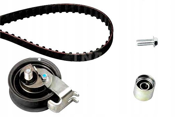 Ina Pro Audi A3 1.8 (8L1)