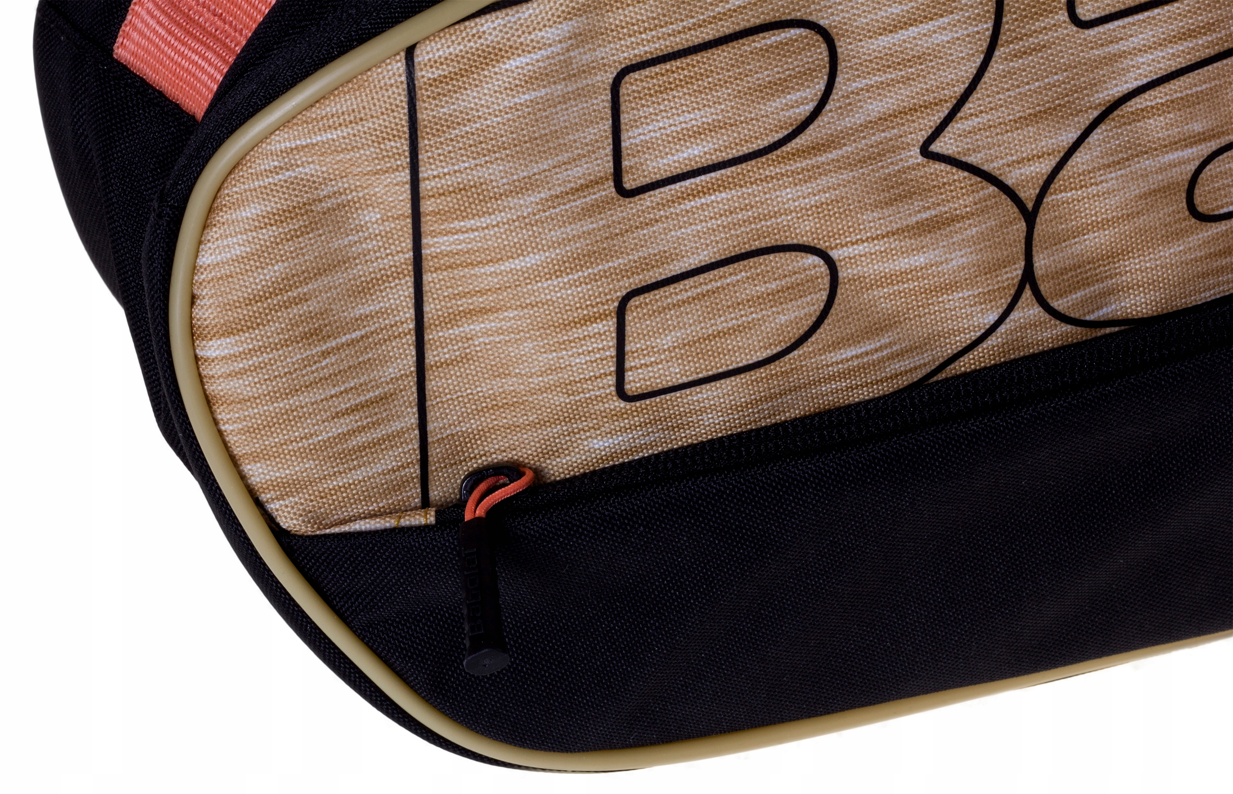 TORBA TENISOWA SPORTOWA BABOLAT x3 rakiety Liczba rakiet 3