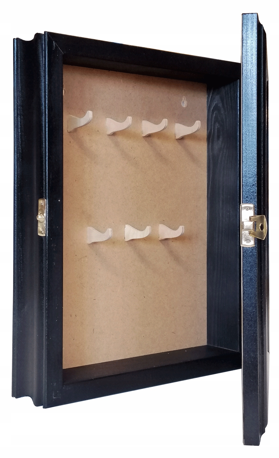 skrzynka na klucze SKD G6 CZ Liczba miejsc do wieszania 5 i więcej