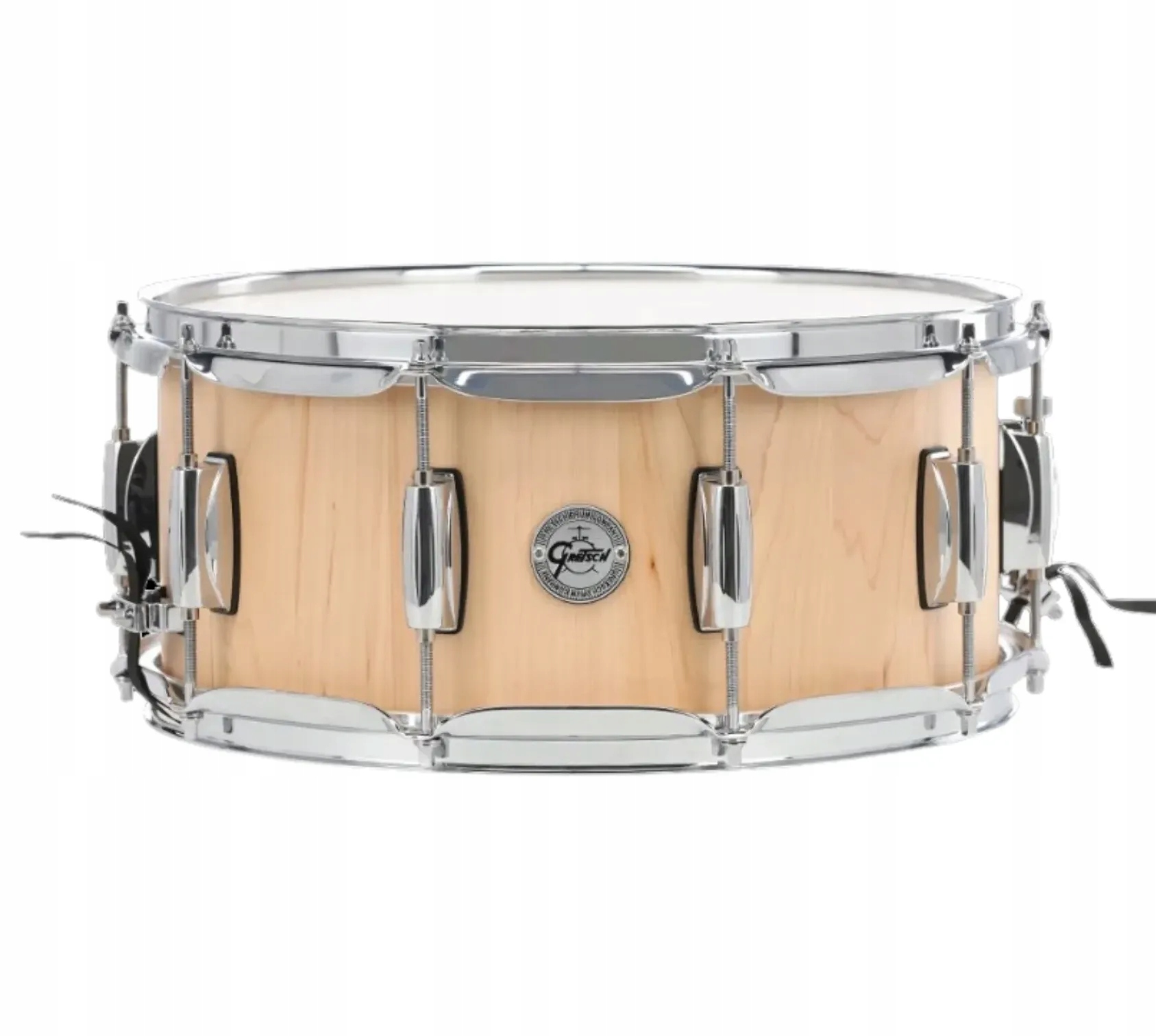 Gretsch Full Range 14x6,5" Maple Snare (s)