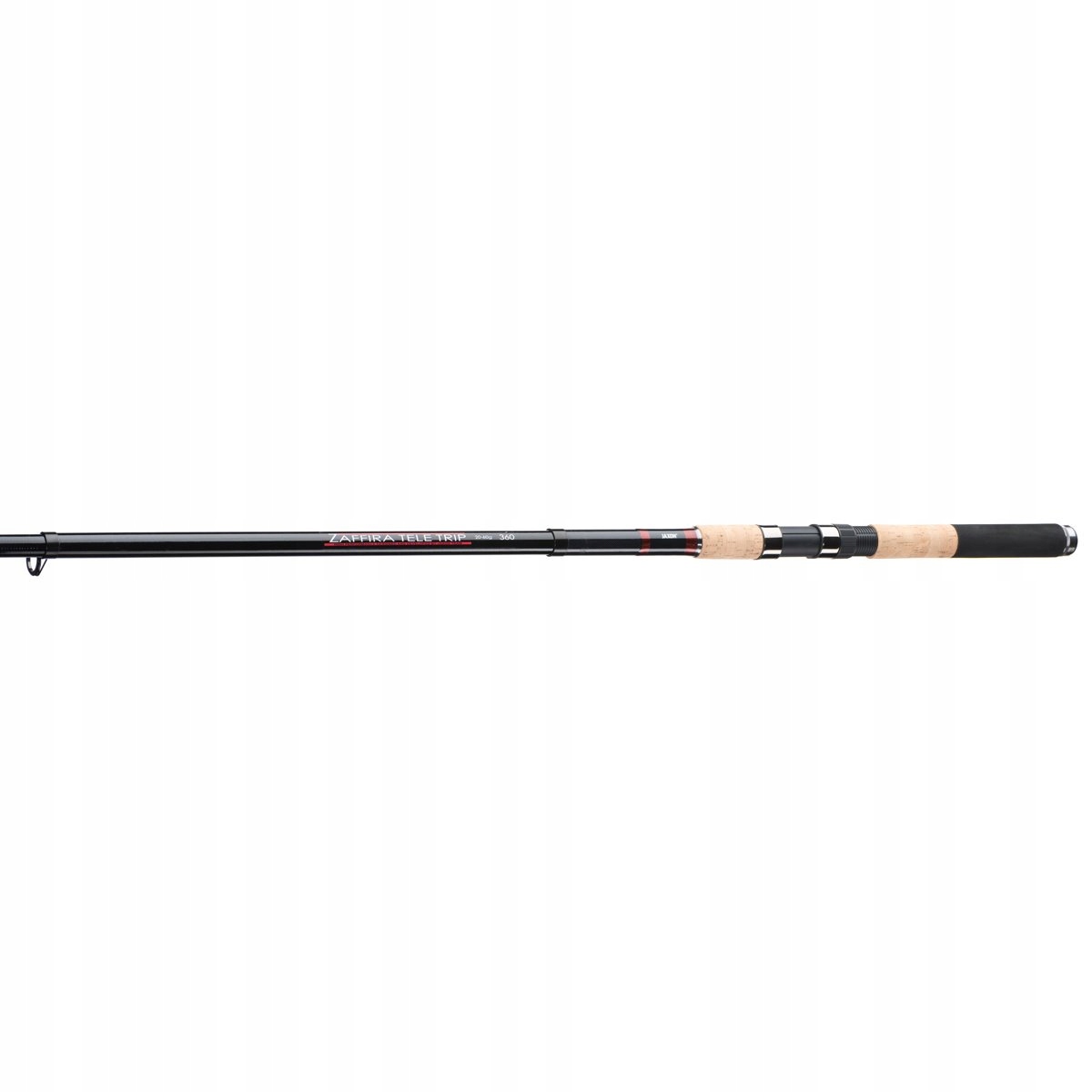 WĘDKA JAXON ZAFFIRA TELE TRIP RT 3,90m 10-30g Model Zaffira Tele Trip RT