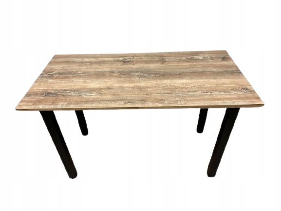 Kuchyňský Stůl 100x80x73 cm do jídelny obývacího pokoje