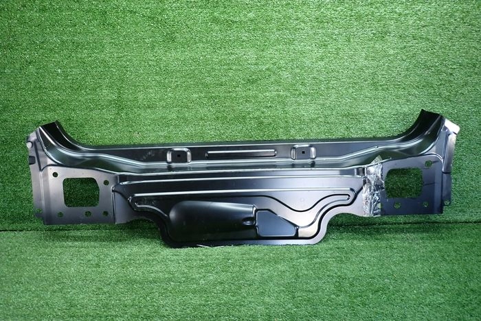 AUDI A4 B9 KOMBI 15- rear panel rear part