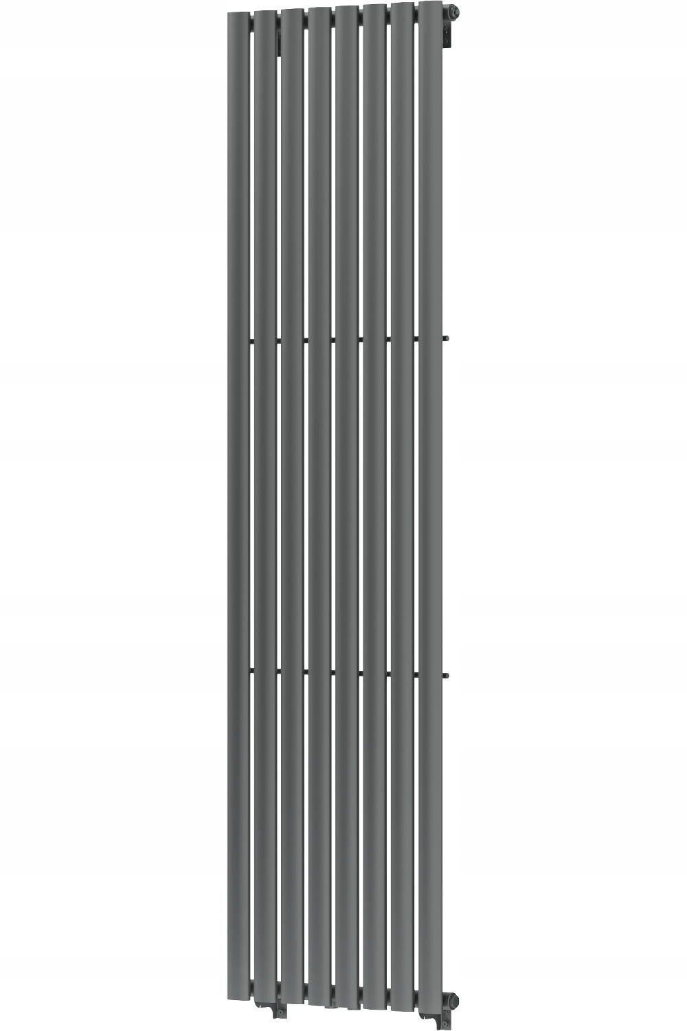 Mexen Oregon Grzejnik Dekoracyjny 1800 x 480 MM Antracyt 805 W