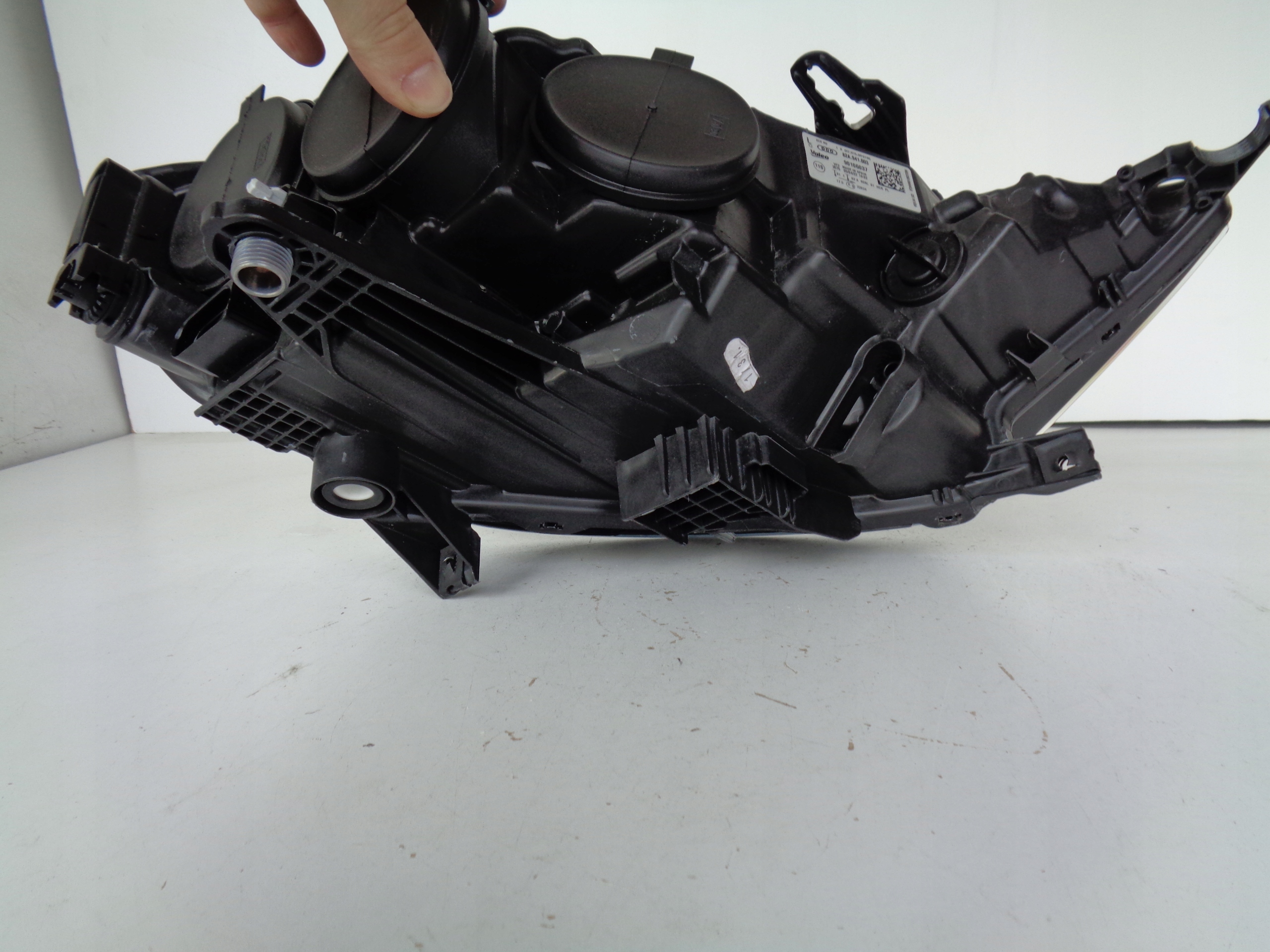 licht links REFLEKTOR AUDI A1 82A 18