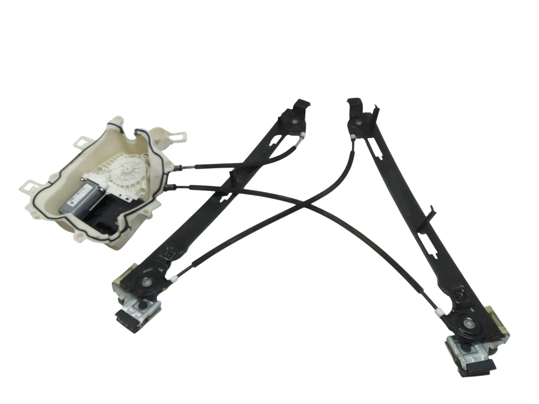 mechanism windows left front XL 5P0837401AK Seat Altea and (2004- )