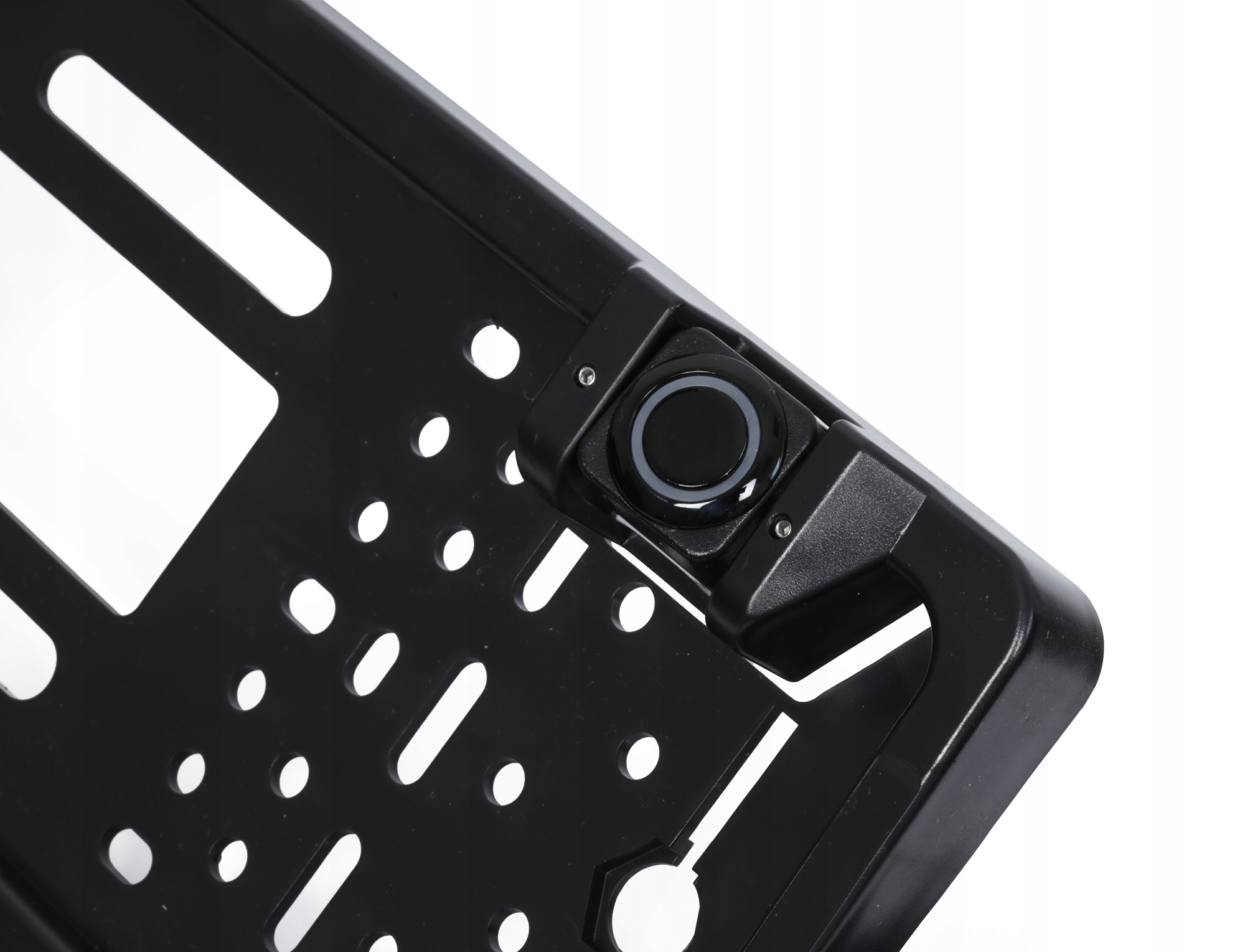 CZUJNIKI PARKOWANIA COFANIA LED W RAMCE TABLICY Sensor type ultrasonic