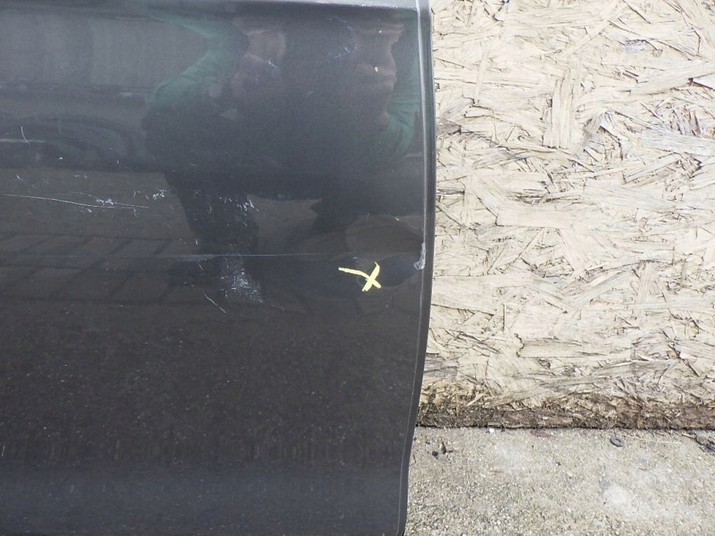 VW GOLF 7 VII 5G4 HB 2012- door right rear.