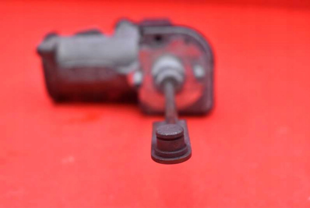 NASTAWNIK GRUSZKA TURBINY 03F145725G AUDI A1 8X 1.2 TFSI 86 KM 10-14 Numer katalogowy części 03F145725G