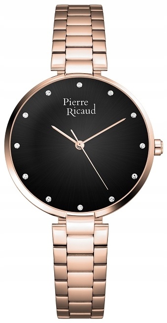 Dámské hodinky Pierre Ricaud Classic PierreRicaud-P22057.9146Q