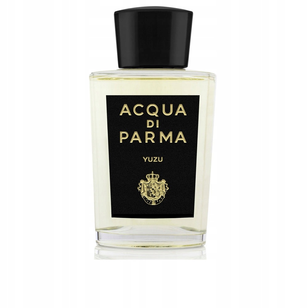 Colonia Yuzu eau de parfum spray