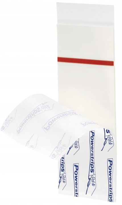 TESA PLASTRY SAMOPRZYLEPNE POWERSTRIPS WATERPROOF Kod producenta 59700-00000-04