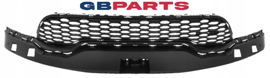 Horní Gril Atrapa Nárazníku Dodge Durango 2021 2022 2023