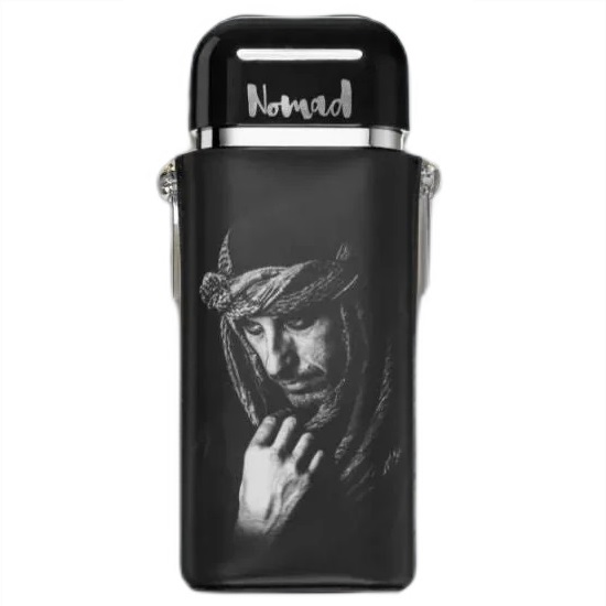 Intenzivní parfémovaný sprej Nomad Pour Homme Armaf 100 ml pro každou příležitost