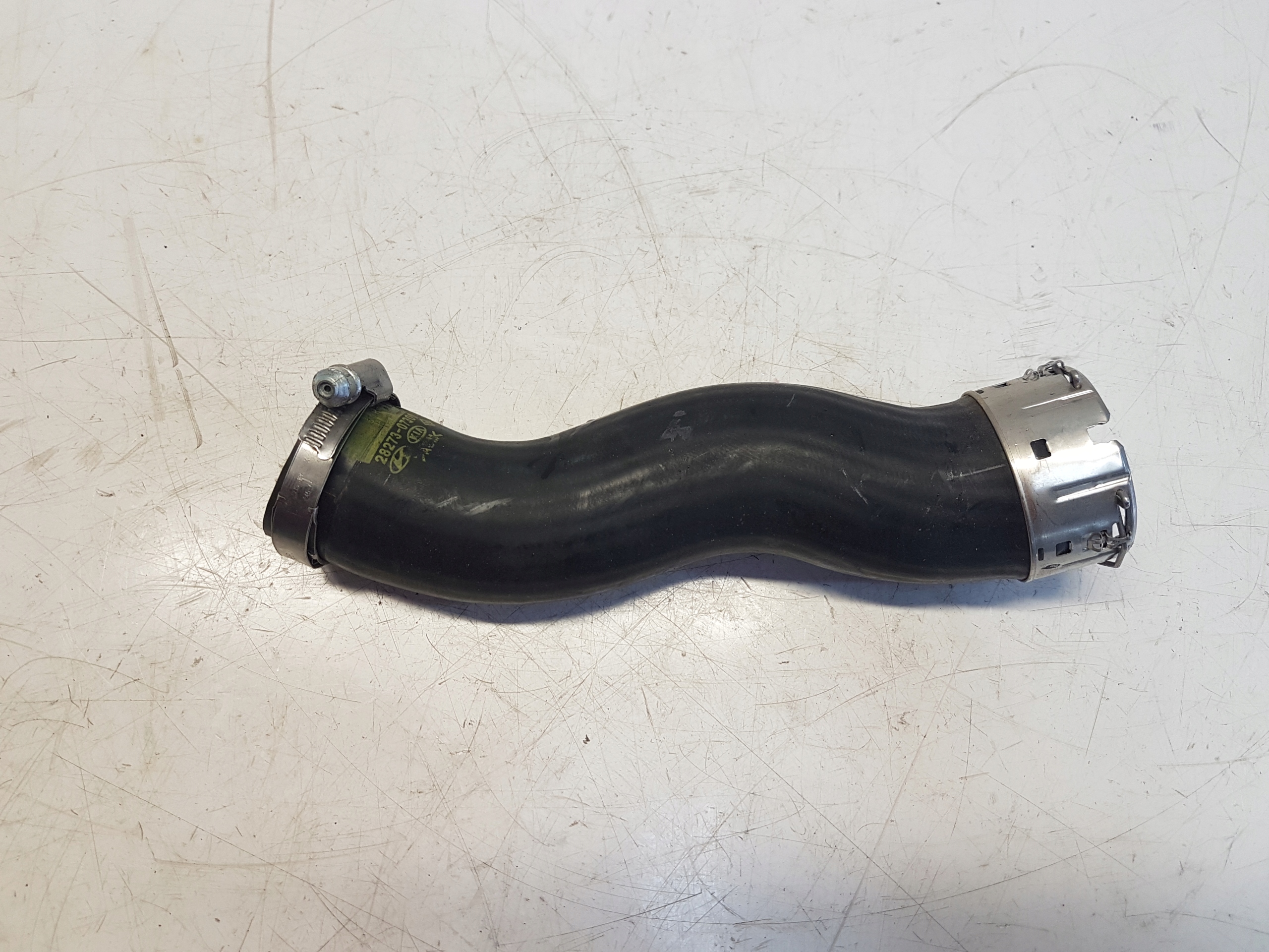 KIA STONIC LIFT rohr intercooler 28273-07300