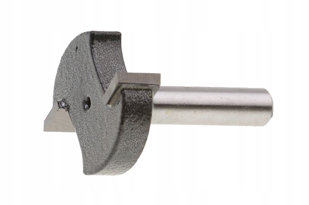 

Frez Stolarski Do Drewna Typ T 32x10x8 mm