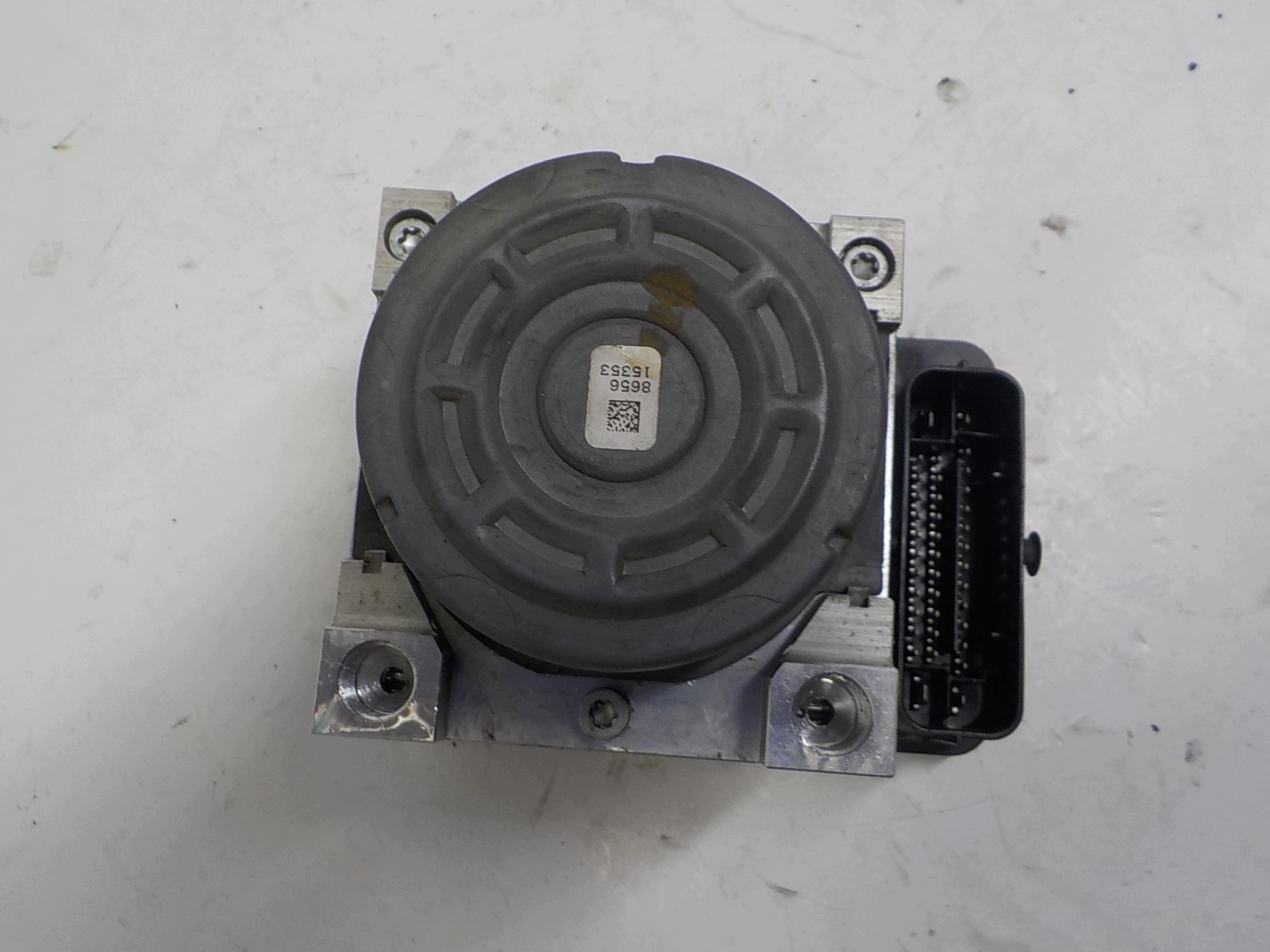CITROEN C4 pompa ABS 9812847780 10.0220-0496.4 10.0915-3945.3